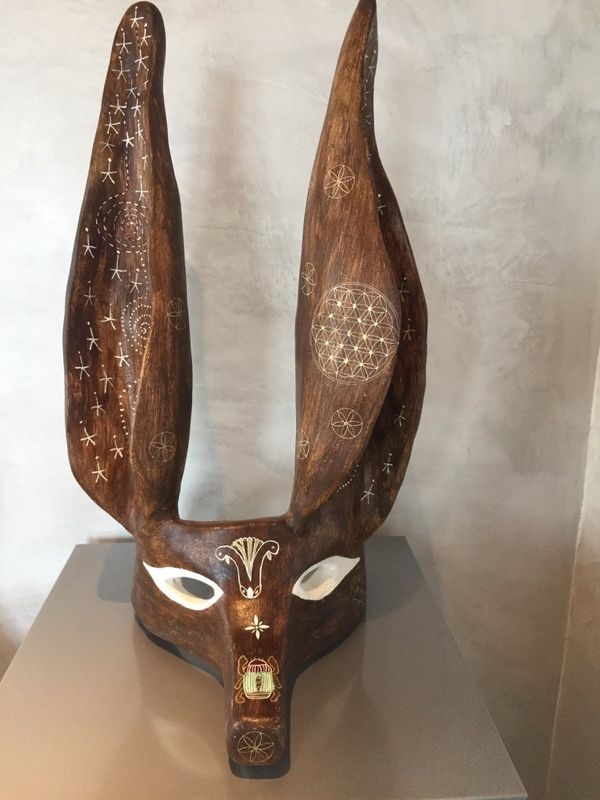 Anubis