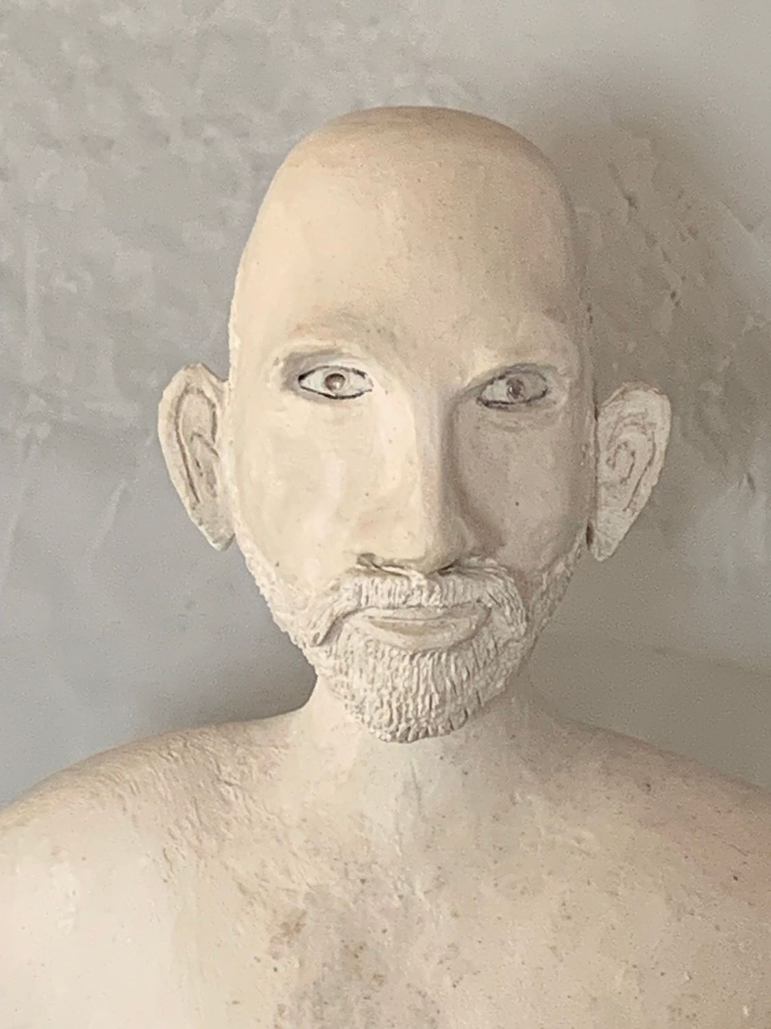 Le méditant