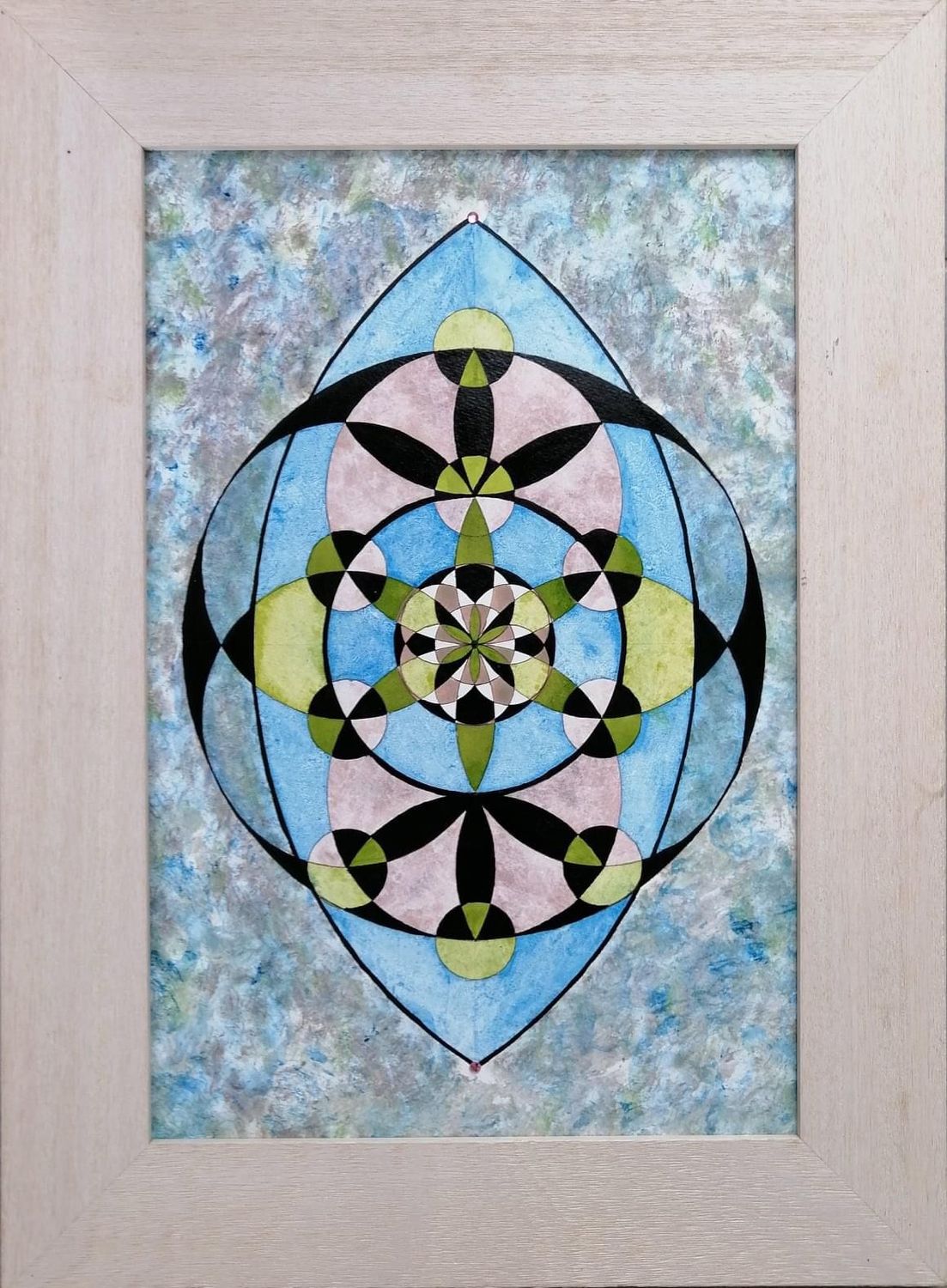Vesica Piscis