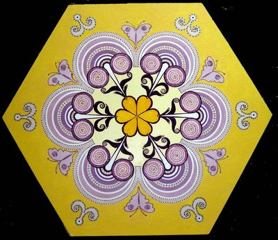 MANDALA DIVERS