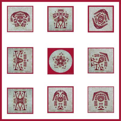 CULTURE MAYA