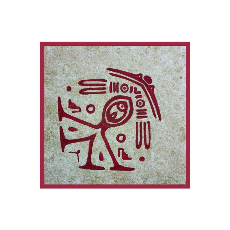 L’OISEAU MAYA FAIT SA GYMNASTIQUE L’OISEAU MAYA FAIT SA GYMNASTIQUE