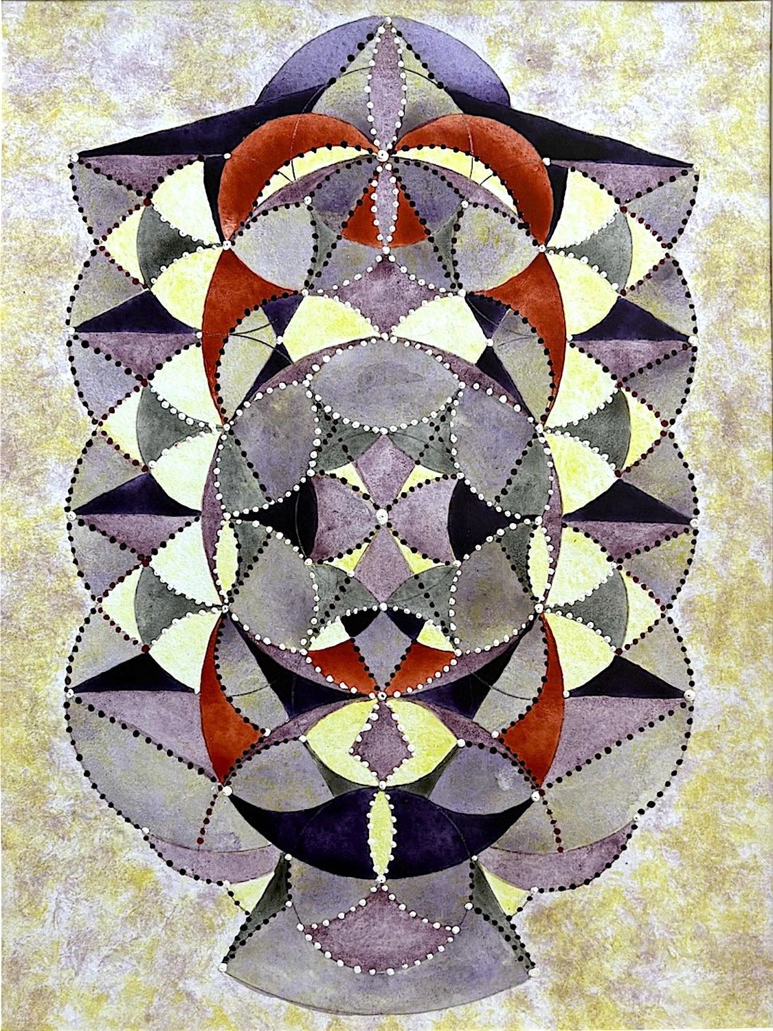 Séphira HOD 15 x 20 impression sur plexiglass