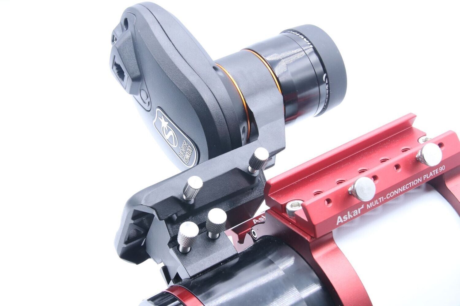 Astroprints Adapter für Celestron StarSense an Sucherschuh