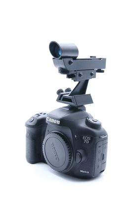 Adapter und Zubehör für DSLR Kameras
