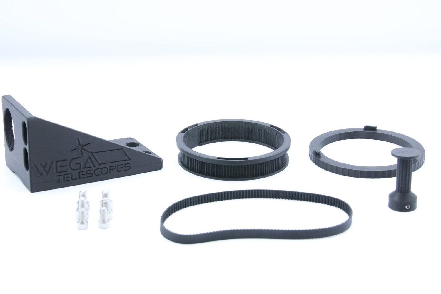 Astroprints EAF Motoranbaukit für Askar 230 mm f/4,6 APO Teleobjektiv