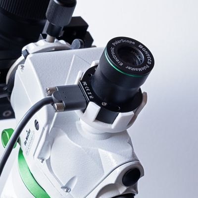 Adapter für Astrolumina QHY Polemaster