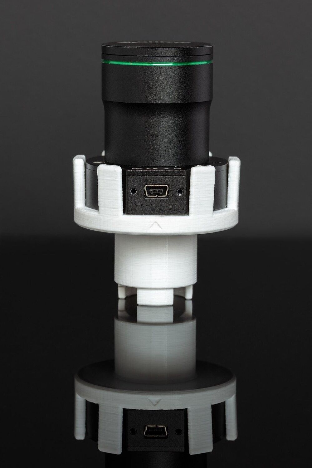 Astroprints Polemaster Adapter für Skywatcher Star Adventurer GTi
