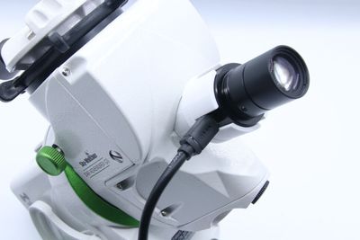 Adapter für IOptron Ipolar