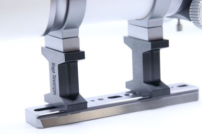Spacer / Riser für Teleskope