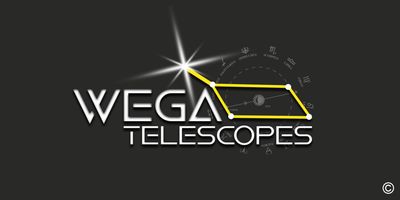 Restposten von Wega Telescopes