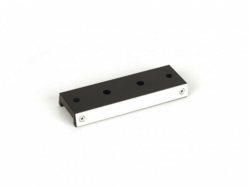APM 120 mm Deluxe Prismenschiene Vixenstandard