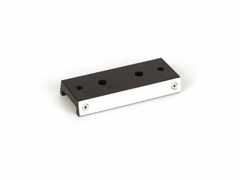 APM 100 mm Deluxe Prismenschiene Vixenstandard
