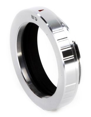 DSLR Kamera Adapter