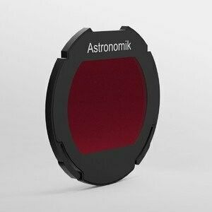 Astronomik H-alpha 6nm CCD EOS Clip-Filter