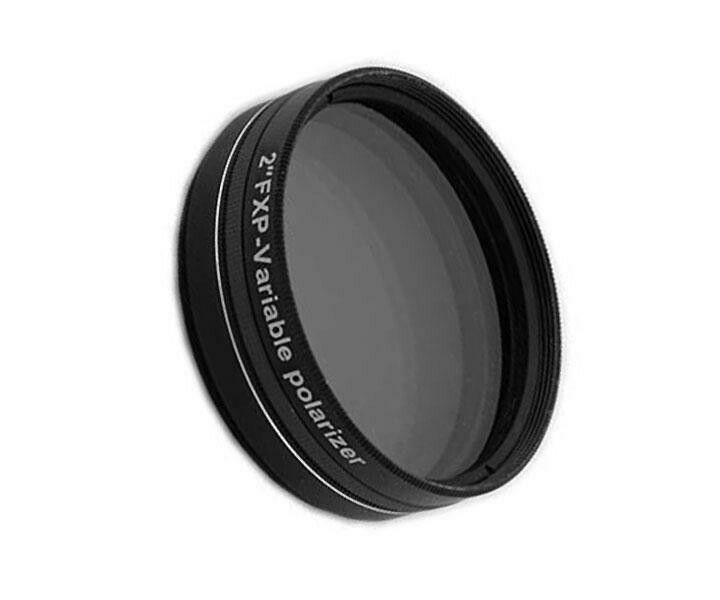 Astroprints Variabler Polarisationsfilter 2" für Mond und Planeten
