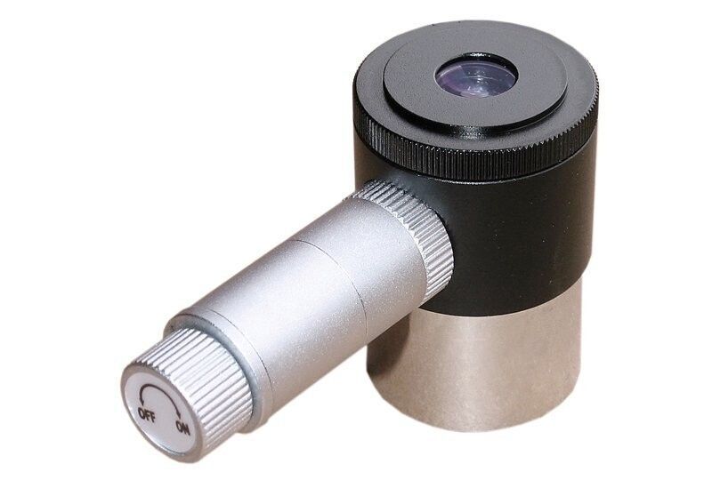 Skywatcher 12,5mm Plössl Beleuchtetes Fadenkreuzokular