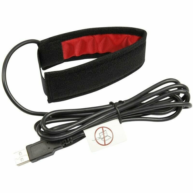 Omegon Heizband USB 20cm Omegon Heizband USB 20cm