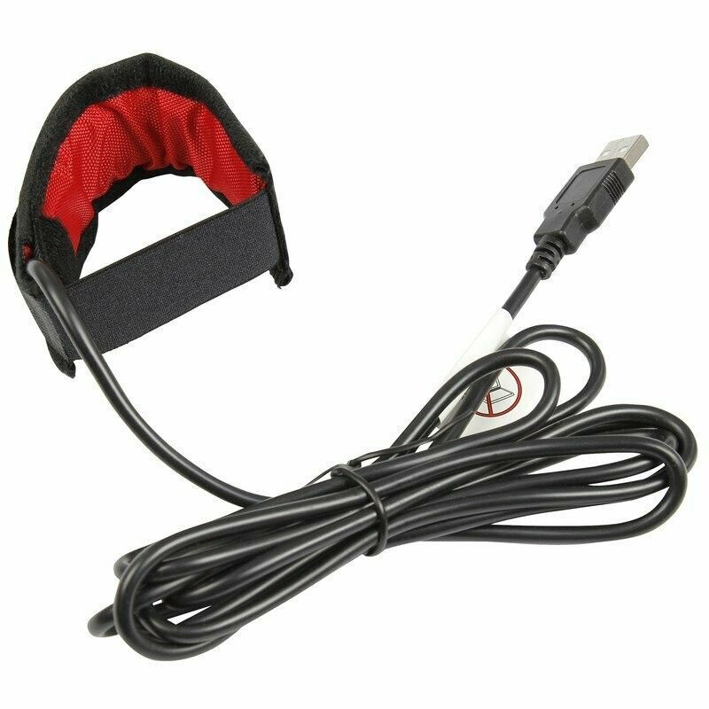 Omegon Heizband USB 11cm Omegon Heizband USB 11cm