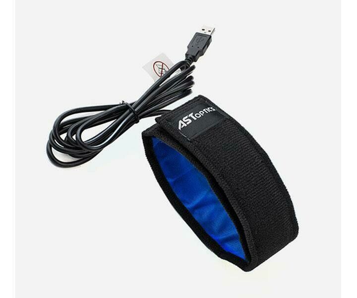 AST Optics USB Heizband USB 11cm