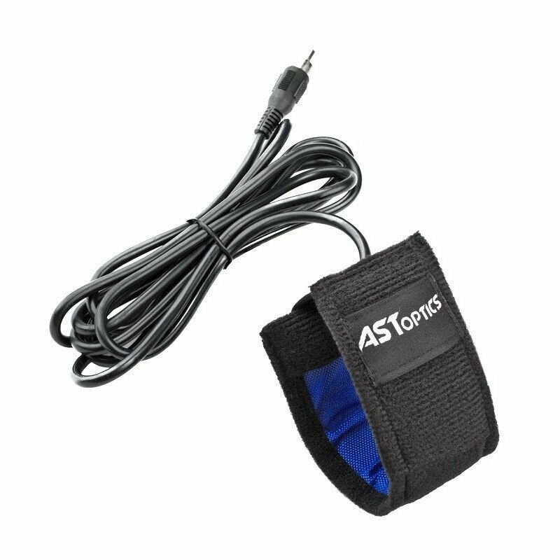 AST Optics Heizband 11cm für 1,25"