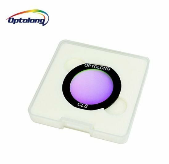 Optolong CLS Clip Filter für Canon EOS APSC