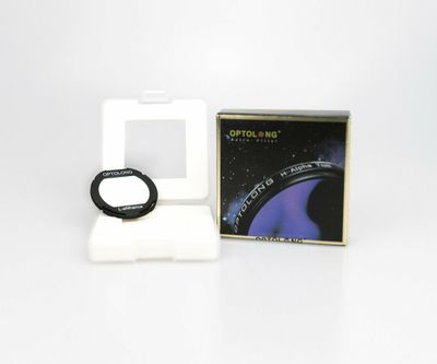 Optolong L-eNhance Clip Filter Canon EOS APS-C