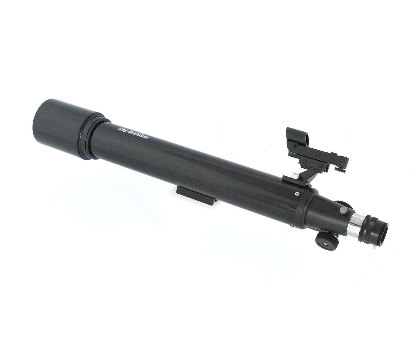 Skywatcher Mercury 707 - 70/700-mm-Refraktor, optischer Tubus