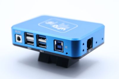 Adapter für Pegasus Powerboxen