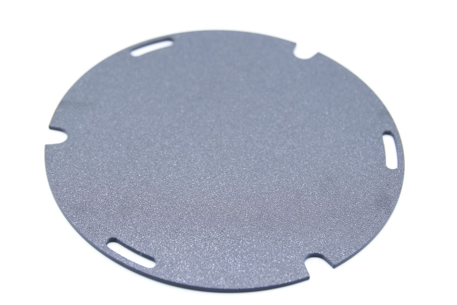 Astroprints Spiegelabdeckung für GSO und TS-Optics  ONTC Newton 6" Hauptspiegelfassung