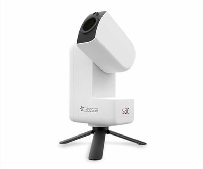 Seestar S30 und S50 Smart Teleskope