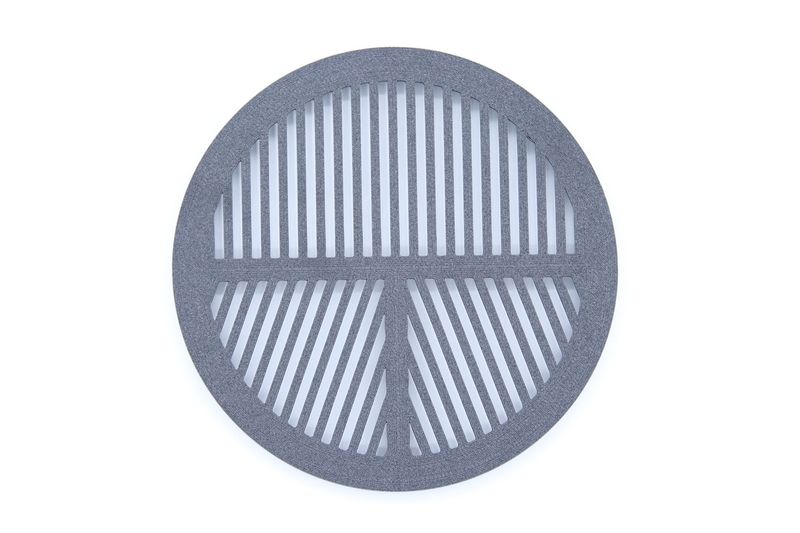 Astroprints Bahtinov Maske für Skywatcher Skymax 102/1300 Maksutov Astroprints Bahtinov Maske für Skywatcher Skymax 102/1300 Maksutov