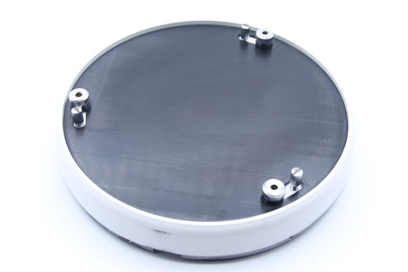 Astroprints Spiegelabdeckung für Skywatcher Newton 8 Astroprints Spiegelabdeckung für Skywatcher Newton 8" Hauptspiegelfassung