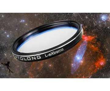 Optolong 1,25 Optolong 1,25" L-eXtreme Schmalband Nebelfilter DSLR und Color Astro-Kameras