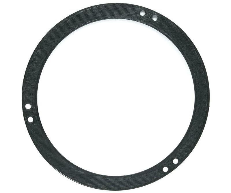 Astroprints Hauptspiegelblende, Blendenring für Skywatcher Newton 130PDS
