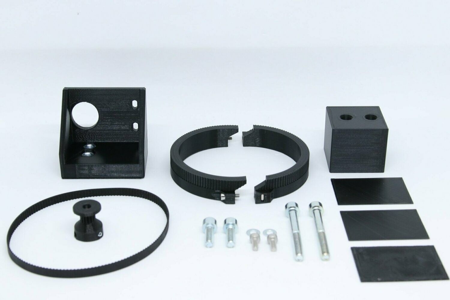 Astroprints EAF Motoranbaukit für William Optics SpaceCat und RedCat Astroprints EAF Motoranbaukit für William Optics SpaceCat und RedCat