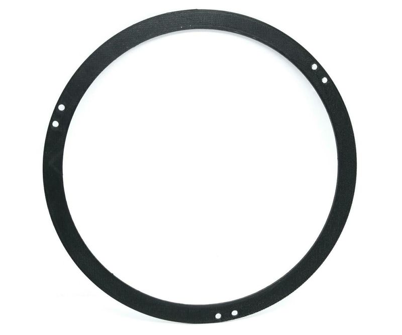 Astroprints Hauptspiegelblende, Blendenring für Skywatcher 200 mm Newtons