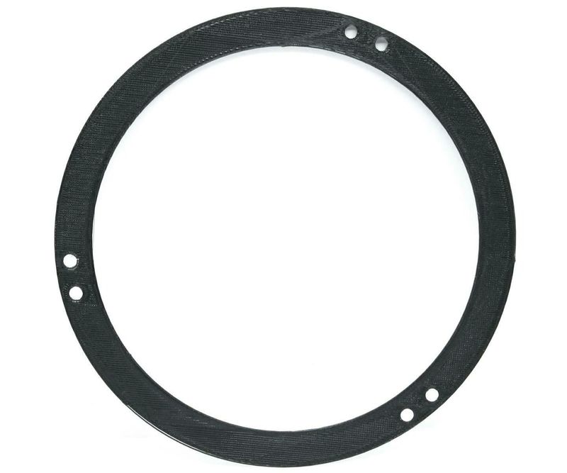 Astroprints Hauptspiegelblende, Blendenring für Skywatcher 150 mm Newtons