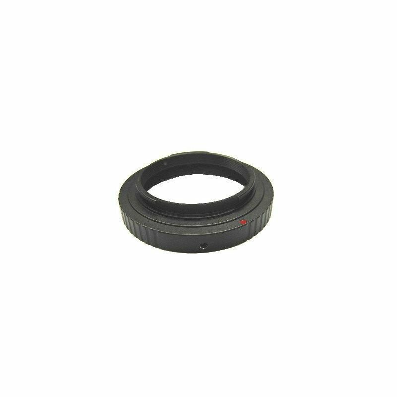 TS-Optics T Ring Adapter von M48 Filtergewinde auf Sony / Minolta A-Bajonett TS-Optics T Ring Adapter von M48 Filtergewinde auf Sony / Minolta A-Bajonett