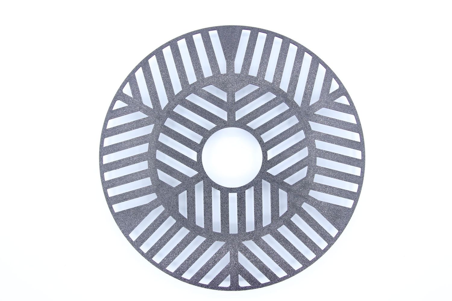 Astroprints Tri-Bahtinovmaske passend für 10" Ritchey-Chretien Teleskope