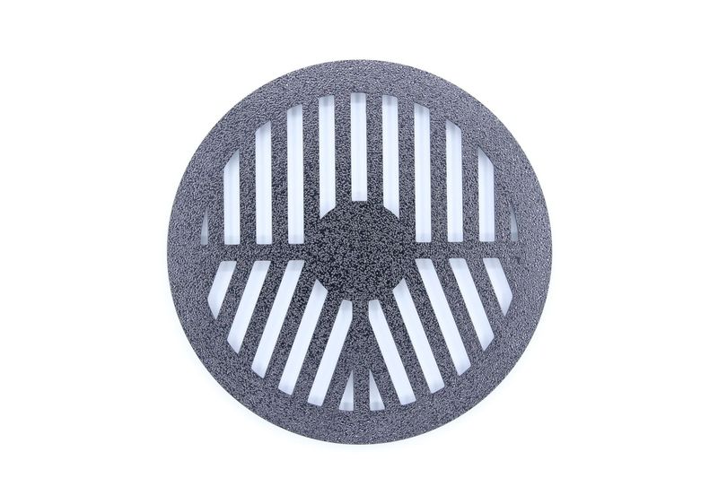 Astroprints Bahtinov Maske passend für Bresser Messier MC 127 / 1900 Maksutov Astroprints Bahtinov Maske passend für Bresser Messier MC 127 / 1900 Maksutov