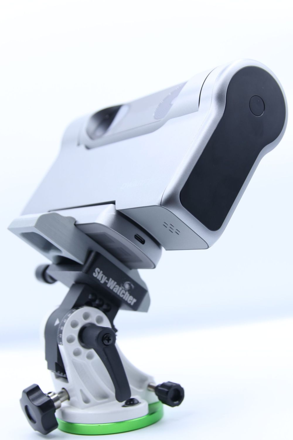 Astroprints Prismenschiene mit Fixierung für DwarfLab Dwarf 3 – Vixen-GP kompatibel Astroprints Prismenschiene mit Fixierung für DwarfLab Dwarf 3 – Vixen-GP kompatibel