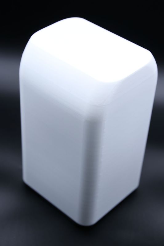 Astroprints Schutz-Cover / Abdeckung für Seestar S50 – Staub-, Feuchte- & Transportschutz