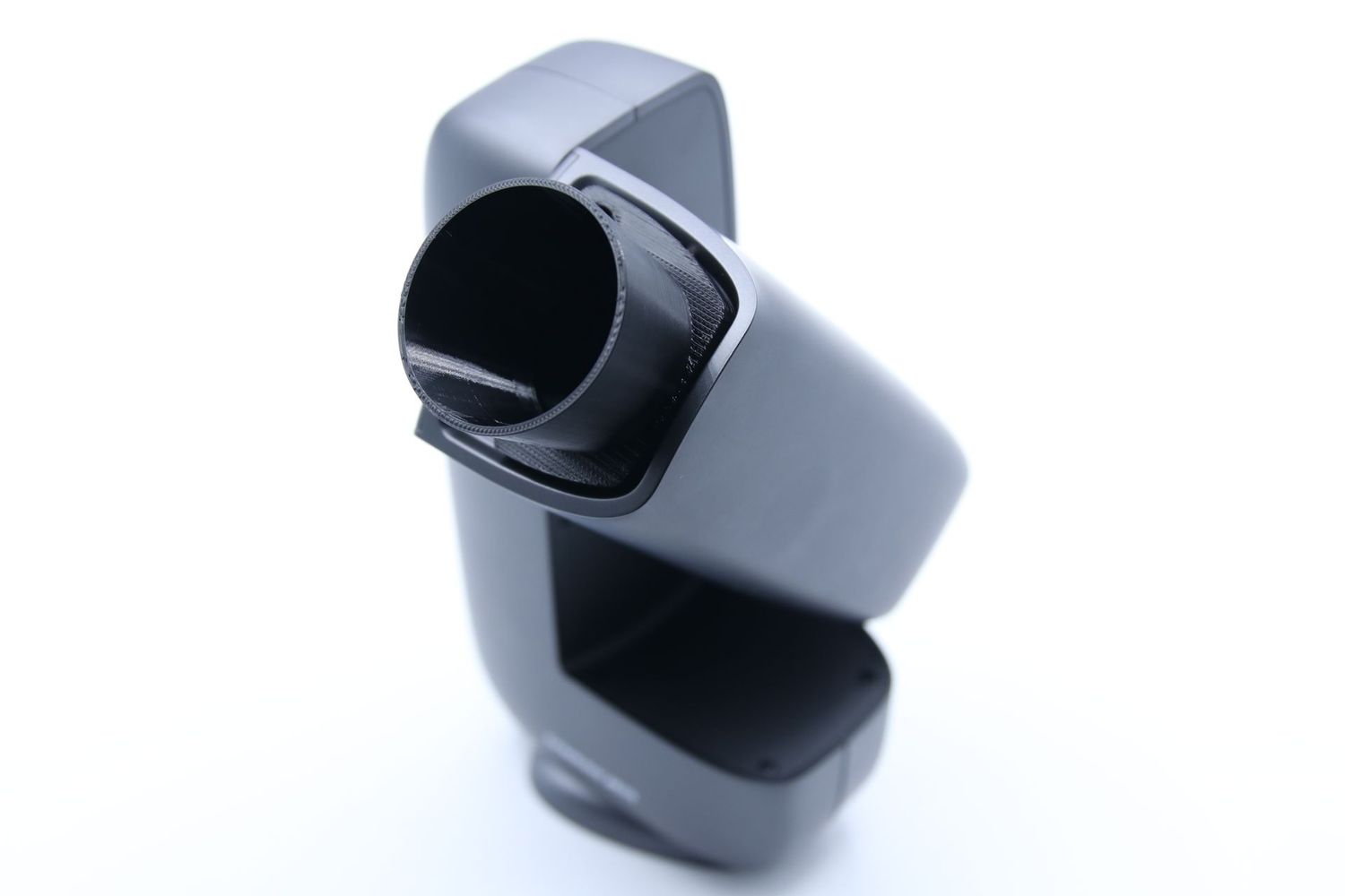 Astroprints Zubehörset für DWARF Mini – Taukappe, Spikemaske & Objektivdeckel