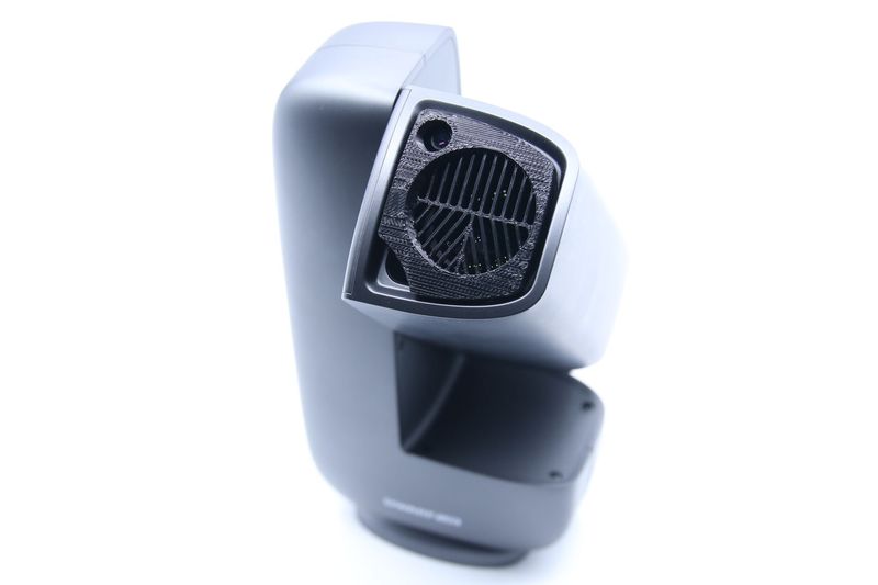 Astroprints Bahtinov Maske für DwarfLab Dwarf Mini Astroprints Bahtinov Maske für DwarfLab Dwarf Mini