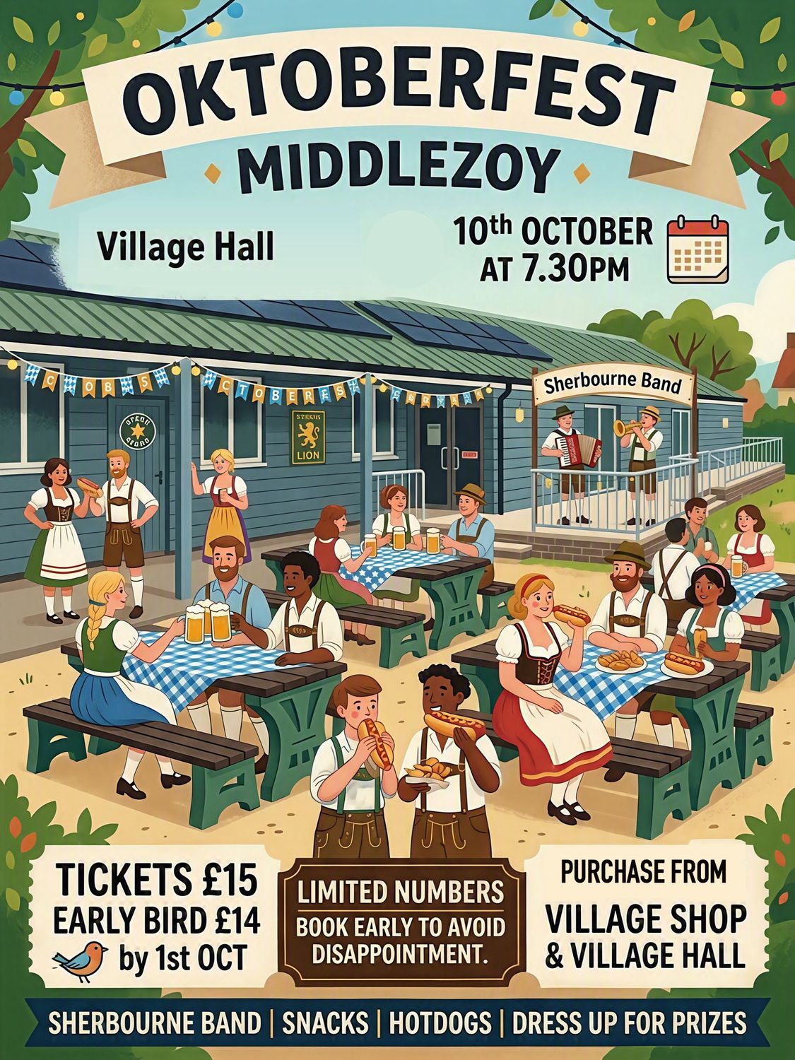 Oktoberfest