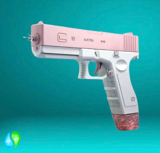 Glock rose