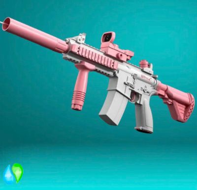 M416 rose