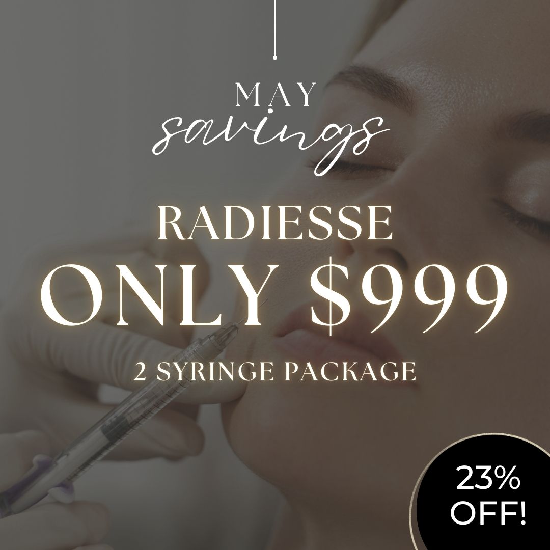 Radiesse | Package of 2 Syringes