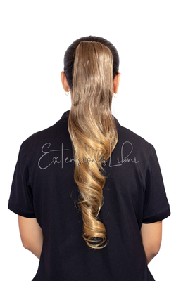 Coleta con pinza T18/26